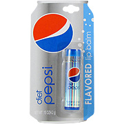 Diet Pepsi Lip Balm - 