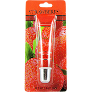 Strawberry Lip Gloss - 