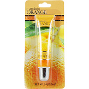 Mandarin Orange Lip Gloss - 