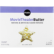 MovieTheater Popcorn - 