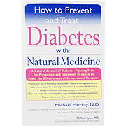 How To Prevent & Treat Diabetes w/Natural Medicine - 