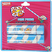 Pixy Stix Maui Punch Lip Balm - 