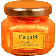 Daiquiri Scented Trip Light Jar - 
