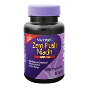 Zero Flush Niacin - 