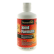 Aloe Vera Gel Joint Formula - 