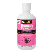 Aloe Vera Stomach Formula - 