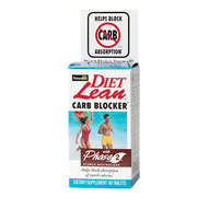 Diet Lean Carb Blocker - 
