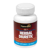 KB 11 Herbal Diuretic - 