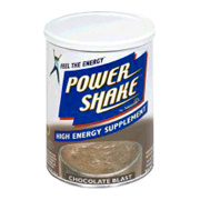 Power Shake Chocolate - 