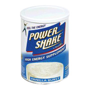 Power Shake Vanilla - 