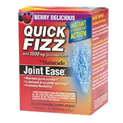 Quick Fizz Joint Formula Berry Delicious - 