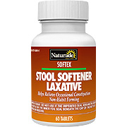 Softex Stool Softener - 