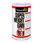 Super Weight Gain Chocolate - 