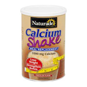 Total Soy Calcium 1000 Chocolate - 