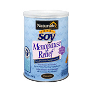 Total Soy Menopause Relief Chocolate Powder - 