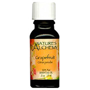 GrapeFruit Essential Oil - 