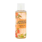 Fragrance Free Massage Oil - 