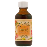 Patchouli Pure Essential Oil - 