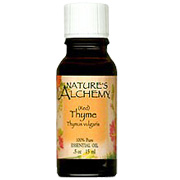 Red Thyme Essential Oil - 