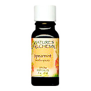 Spearmint Pure Essential Oil - 