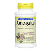 Astragalus Root Standardized - 
