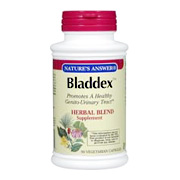 Bladdex - 