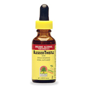 Blessed Thistle Extract - 