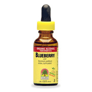 Blueberry Leaf Extract - 