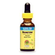 Brainstorm Alcohol Free Extract - 