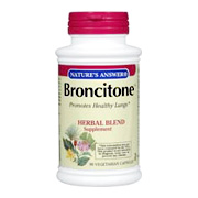 Broncitone - 