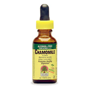 Chamomile Flowers Alcohol Free Extract - 