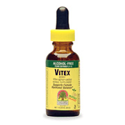 Vitex Alcohol Free Berry Flavor - 