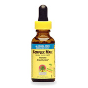Complex Male Alcohol Free Extract - 