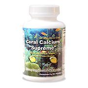 Coral Calcium Supreme - 