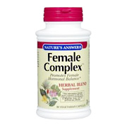 Female Complex - 