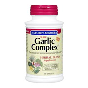 Garlic Super Complex - 