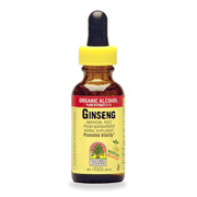 Ginseng American Extract - 