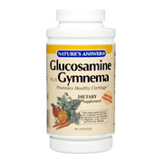 Glucosamine Plus Gymnema - 