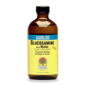 Glucosamine With Herbs - 