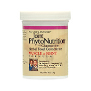 Joint PhytoNutrition With Glucosamine - 