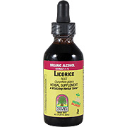 Licorice Root Extract - 