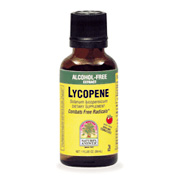 Lycopene Alcohol Free Extract - 