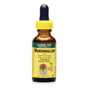 Marshmallow Root Alcohol Free Extract - 