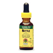 Nettles Alcohol Free Extract - 