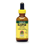 OleoPein Olive Leaf - 