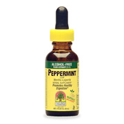 Peppermint Herb Alcohol Free Extract - 