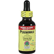Periwinkle Herb Extract - 