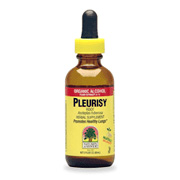 Pleurisy Root Extract - 