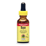 Sage Extract - 