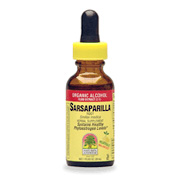 Sarsaparilla Root Extract - 